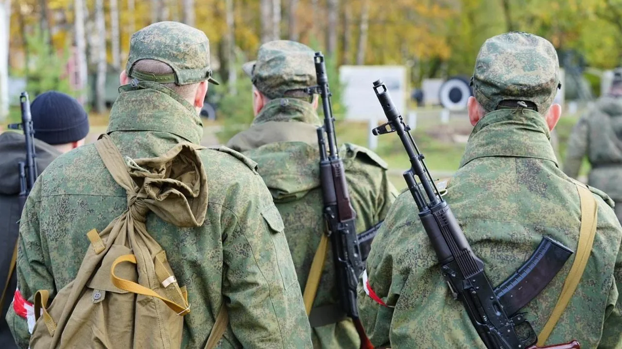 Семьям мобилизованных в Подмосковье упростили получение соцконтракта и госпомощи