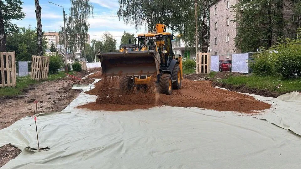 Фото: Министерство благоустройства Московской области
