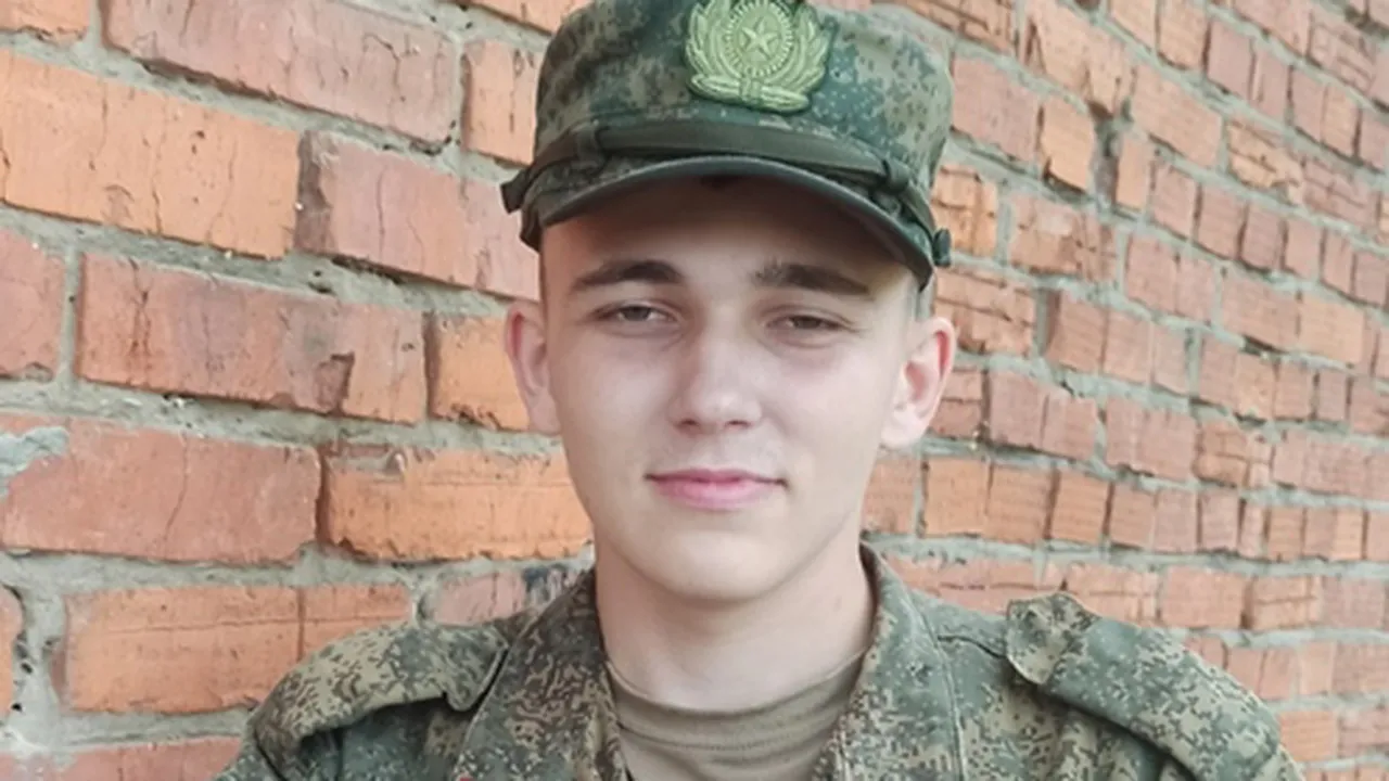 Фото: из личного архива Надежды&nbsp;Масликовой