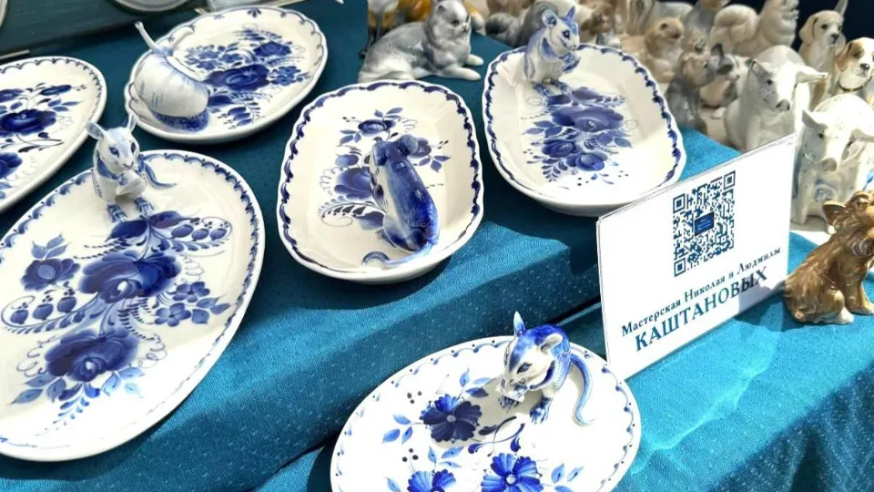 Фото: Раменский медиацентр