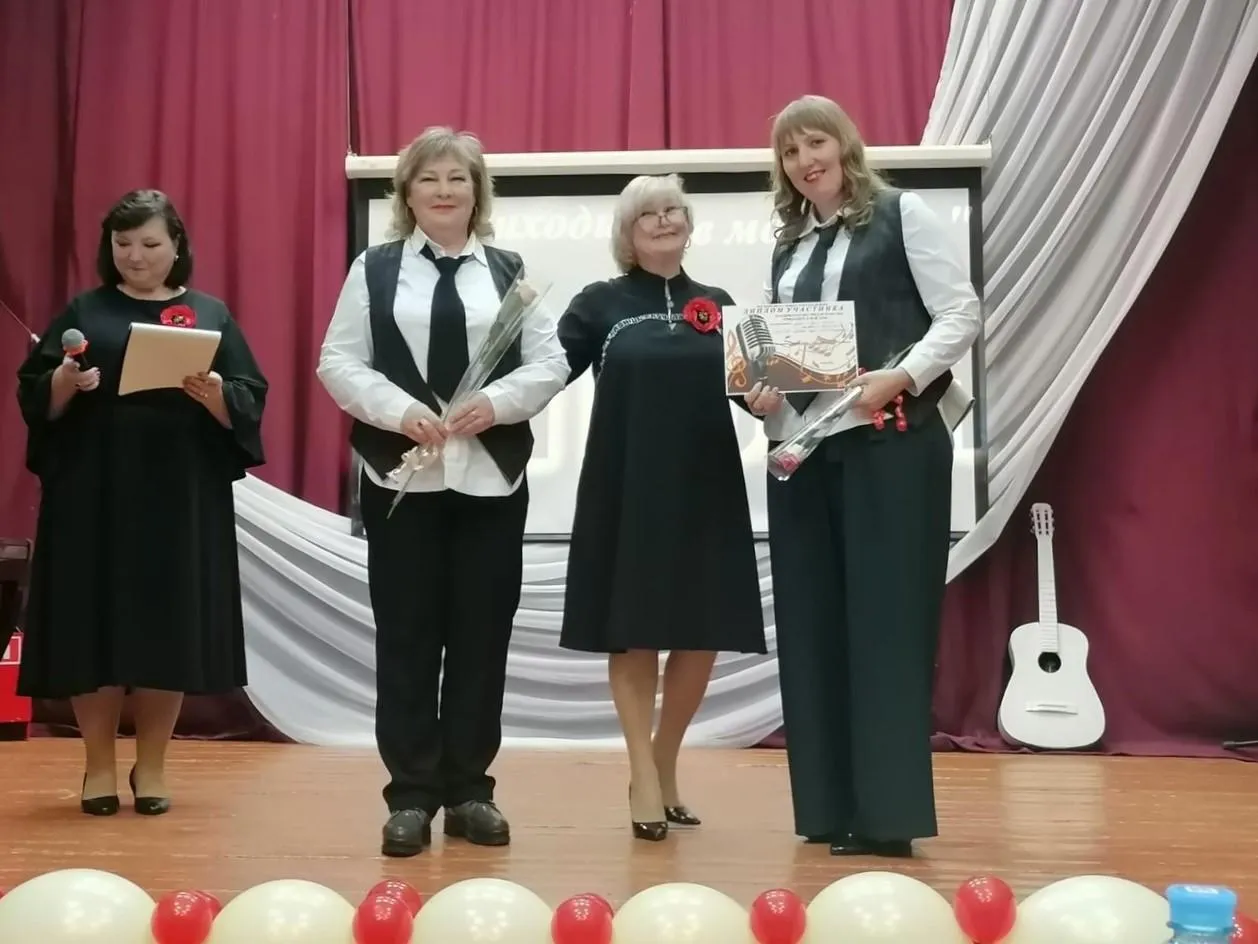 Фото: администрация г. о. Зарайск