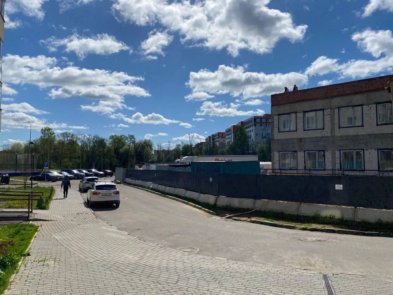 Фото: REGIONS/Юлиан Миранду