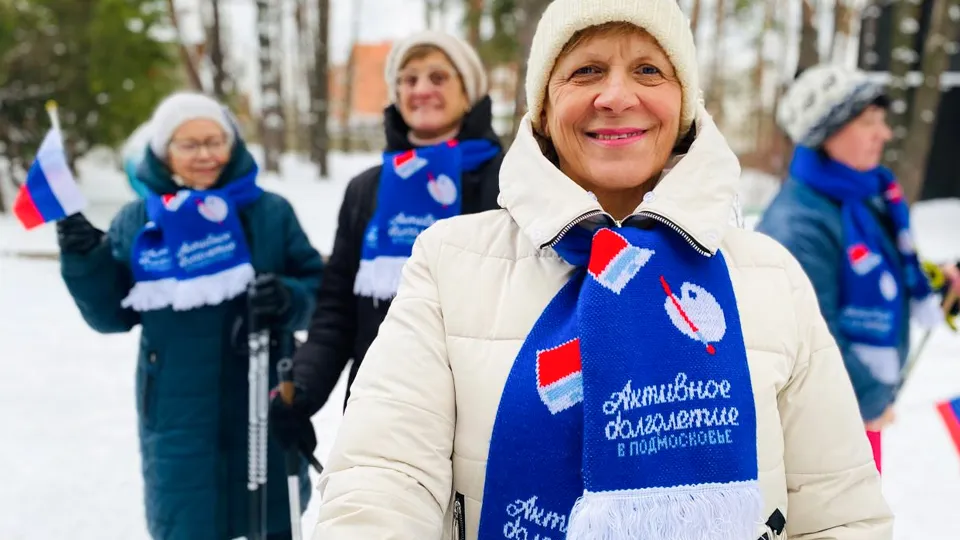 Фото: пресс-служба администрации г. о. Домодедово