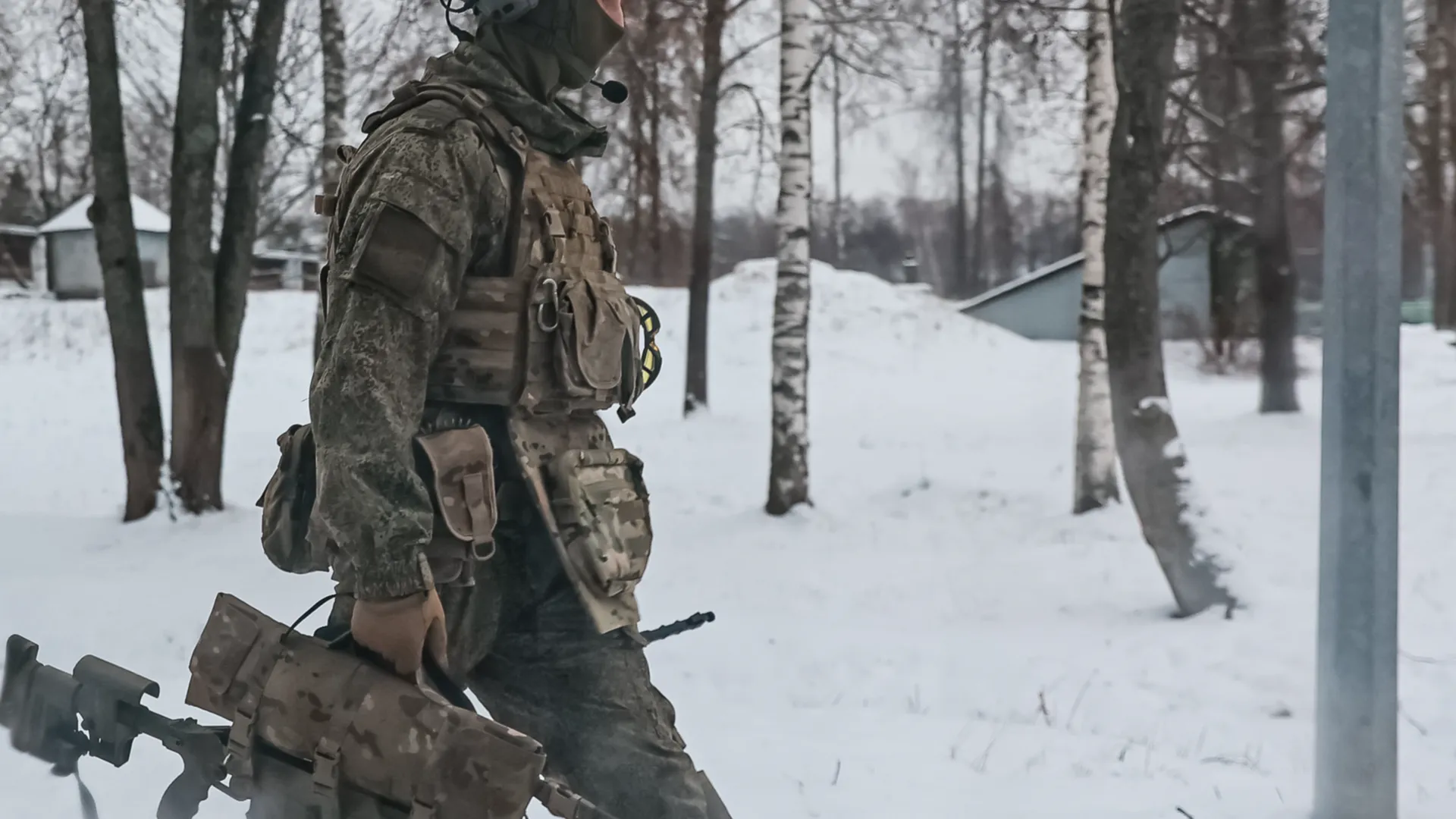 Фото: Константин Семенец