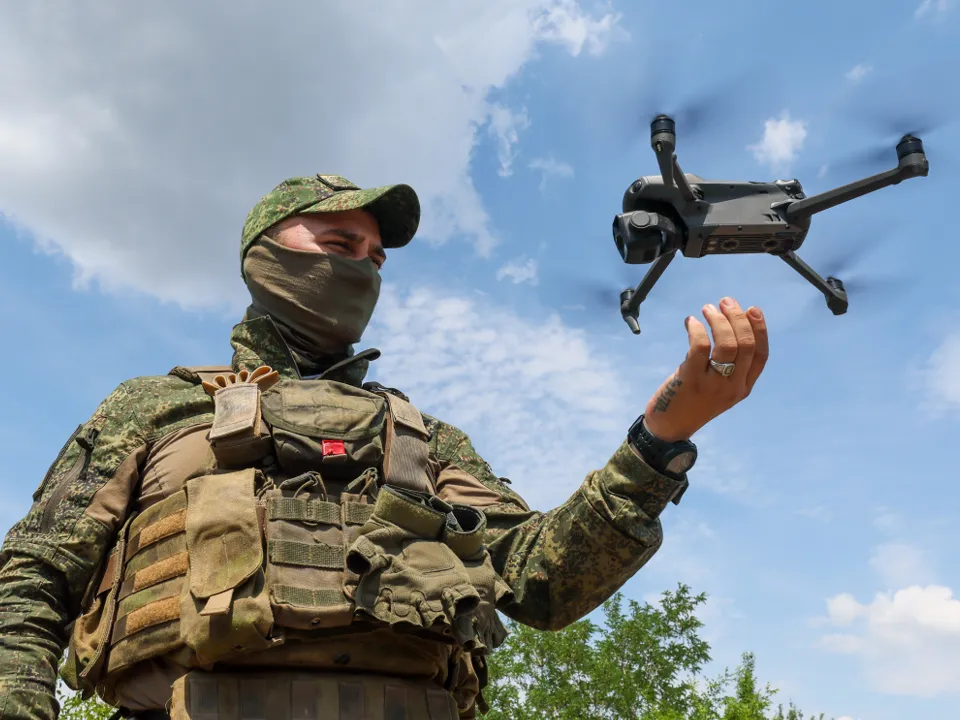 Фото: ТАСС/Дмитрий Ягодкин