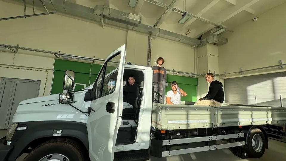 Фото: vk.com/Бронницкий автомобильно-дорожный колледж