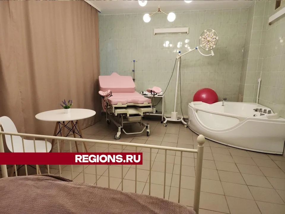 Фото: Мария Андрюхина