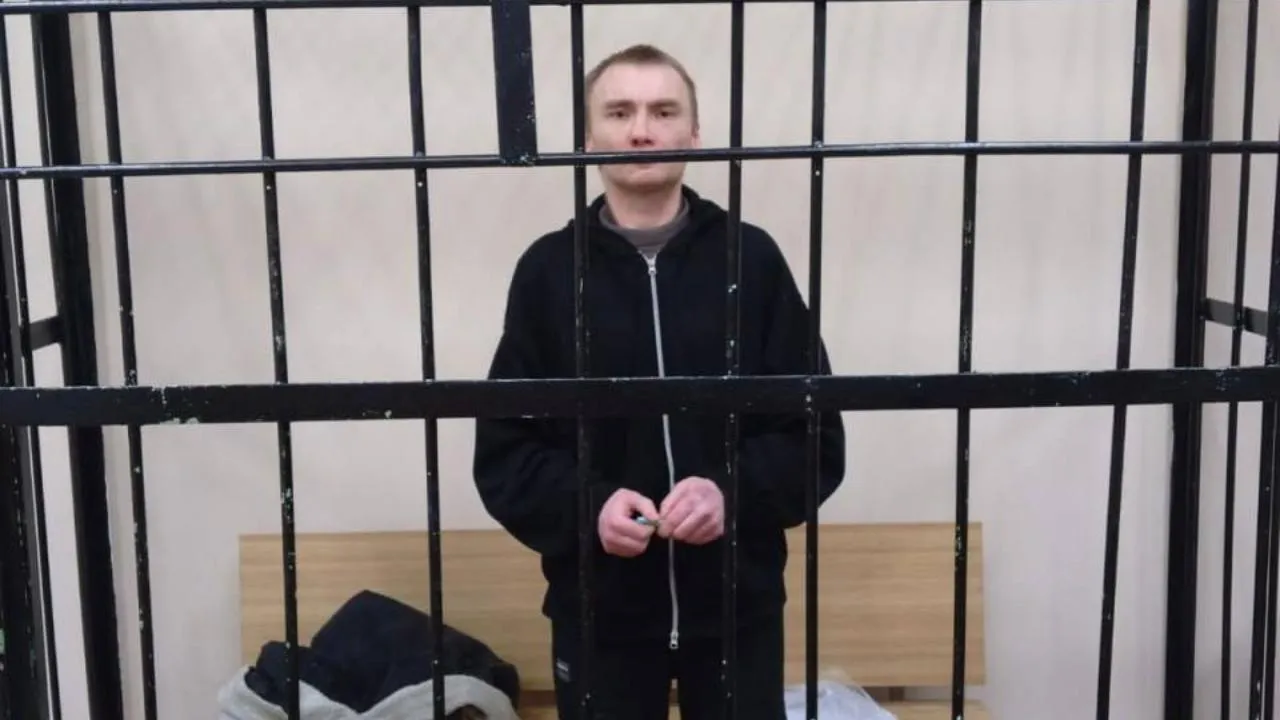 В Воскресенске осудят мужчину, нанесшего смертельное ножевое ранение своей сожительнице