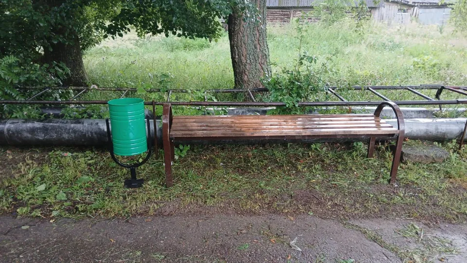 Фото: пресс-служба администрации м.о. Шаховская