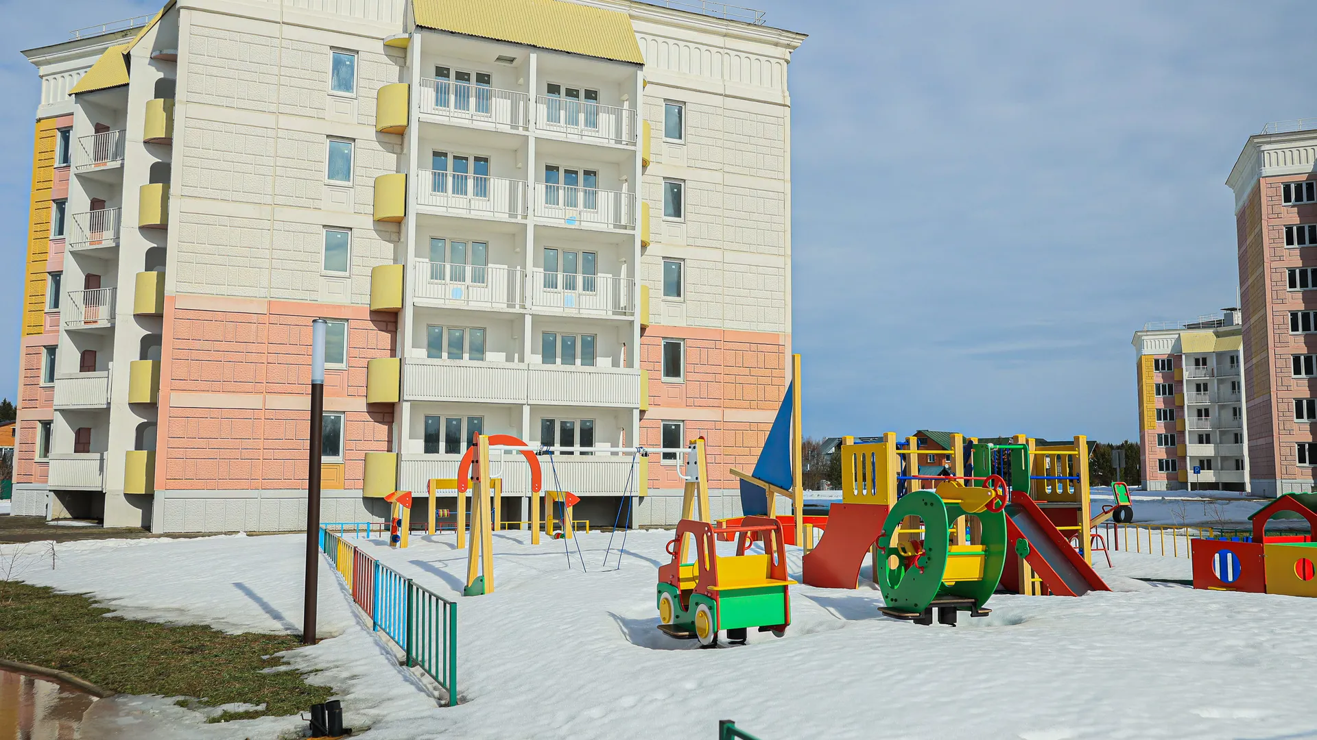 «Семейная ипотека» уже не та: стало известно, что изменится в законах о недвижимости с февраля