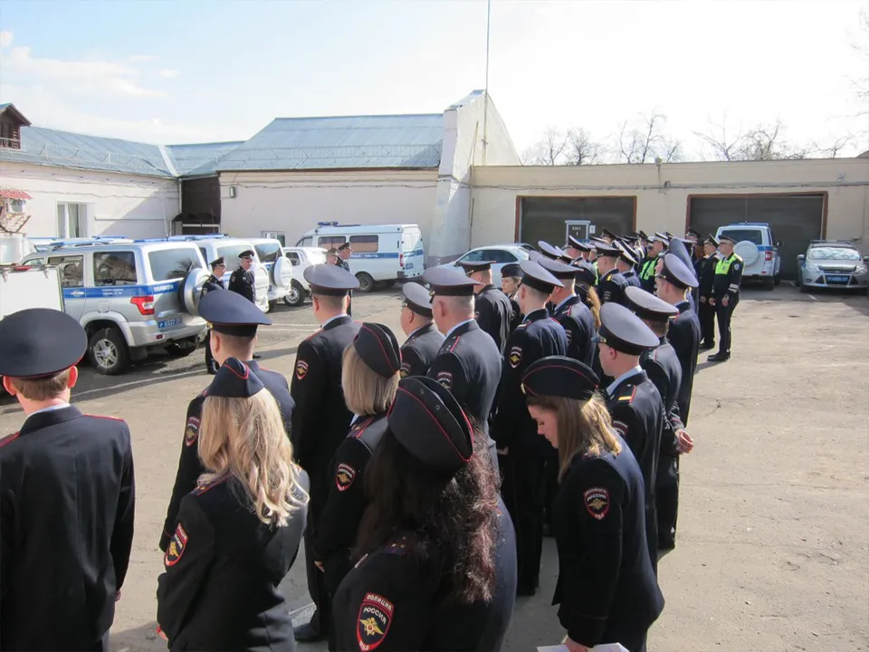 Фото: ОГИБДД ОМВД России по м.о. Зарайск