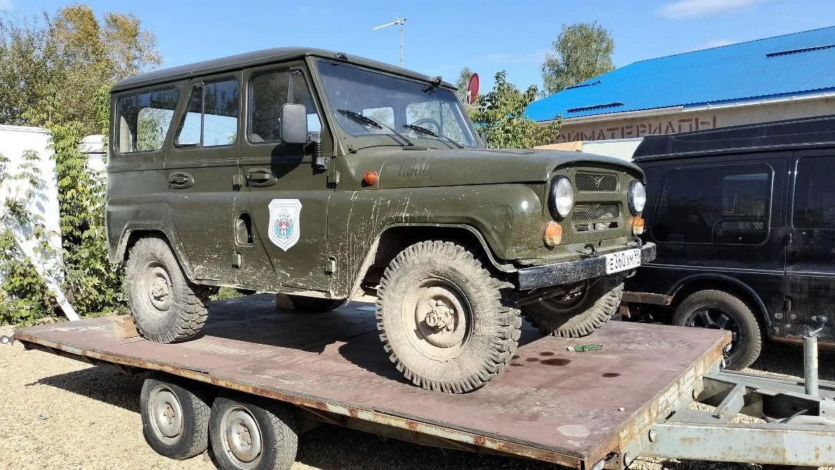 Фото: благотворительный фонд «ТРОЯ»