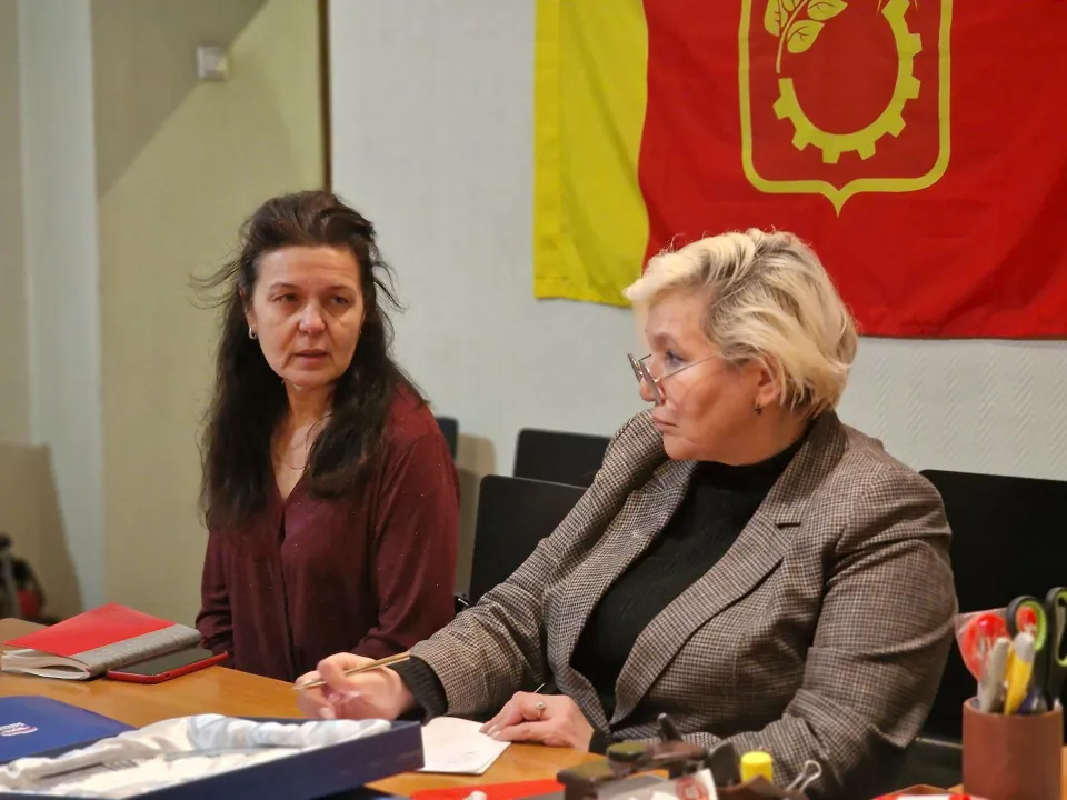 Фото: Виктория Фортуна