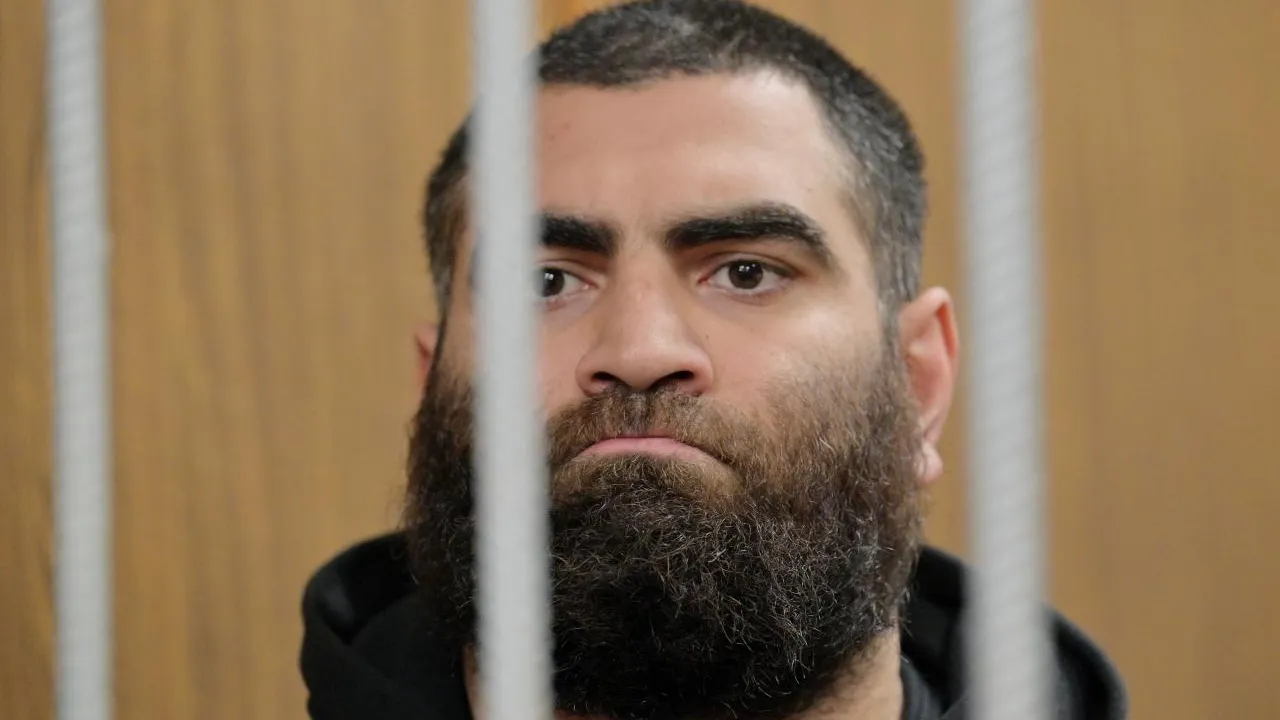 РИА Новости/Алексей Никольский