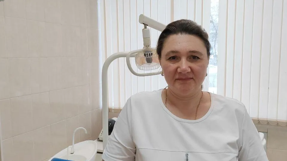 Фото: Коломенская больница