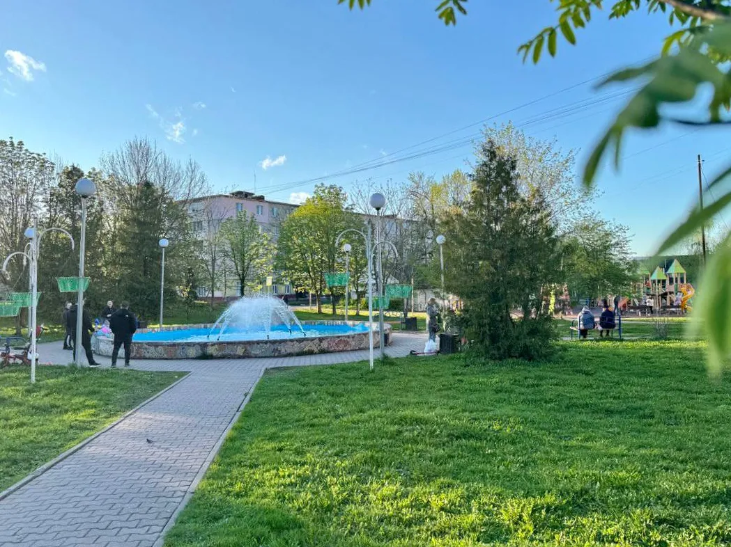 Фото: пресс-служба администрации Можайского м. о.