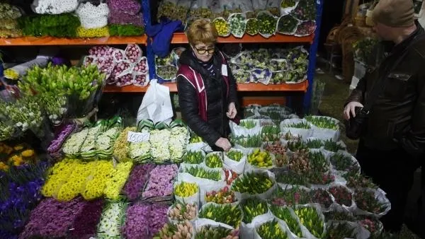 Илья Питалев / РИА Новости