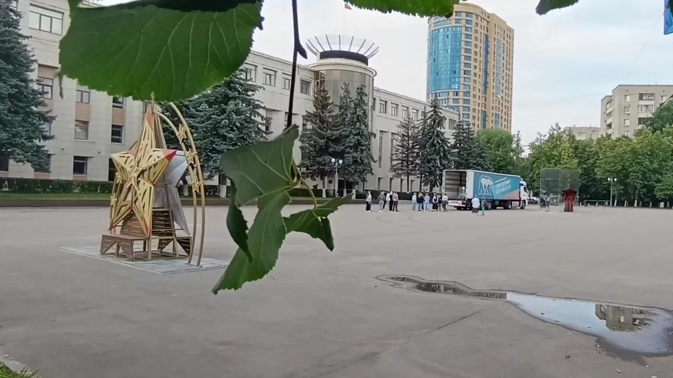 Фото: Ксения Казакова