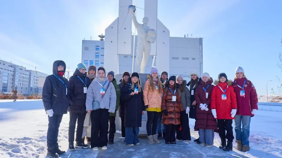 Фото: пресс-служба АНО «Национальные приоритеты России»