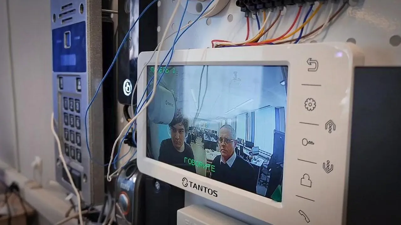 МедиаБанк Подмосковья/Ольга Антонова