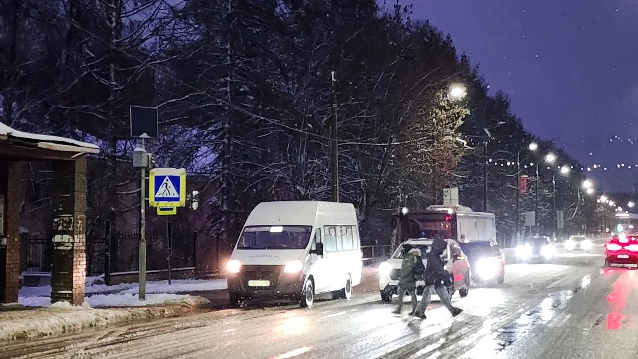 МедиаБанк Подмосковья/Дмитрий Алексеенко