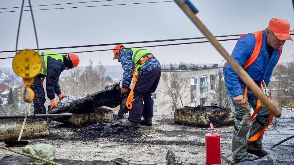 Фото: Министерство ЖКХ Московской области