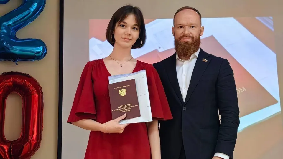 Фото: пресс-служба администрации г.о. Красногорск