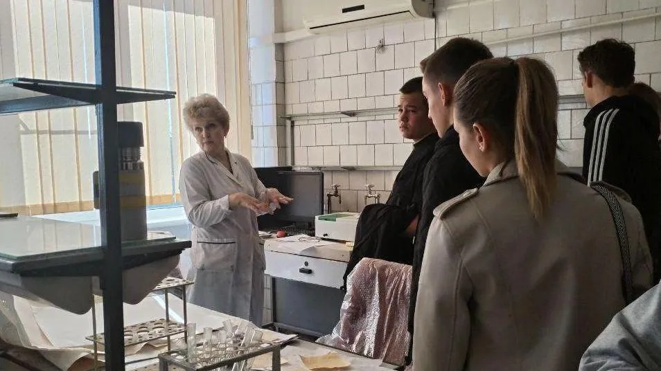 Министерство образования Московской области