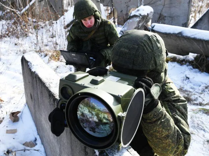 Военный эксперт рассказал об особом приборе, помогающем российским бойцам молниеносно вычислять противника