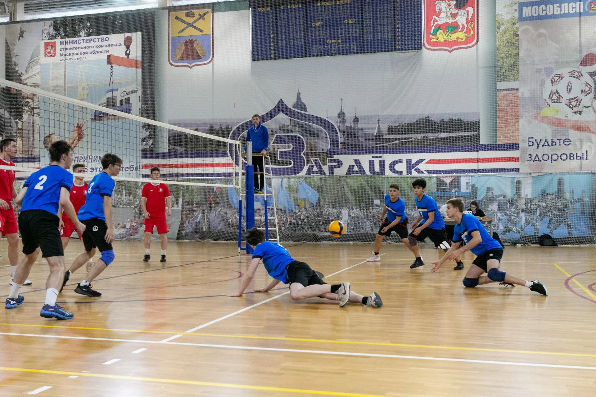 Фото: Евгений Мазепов