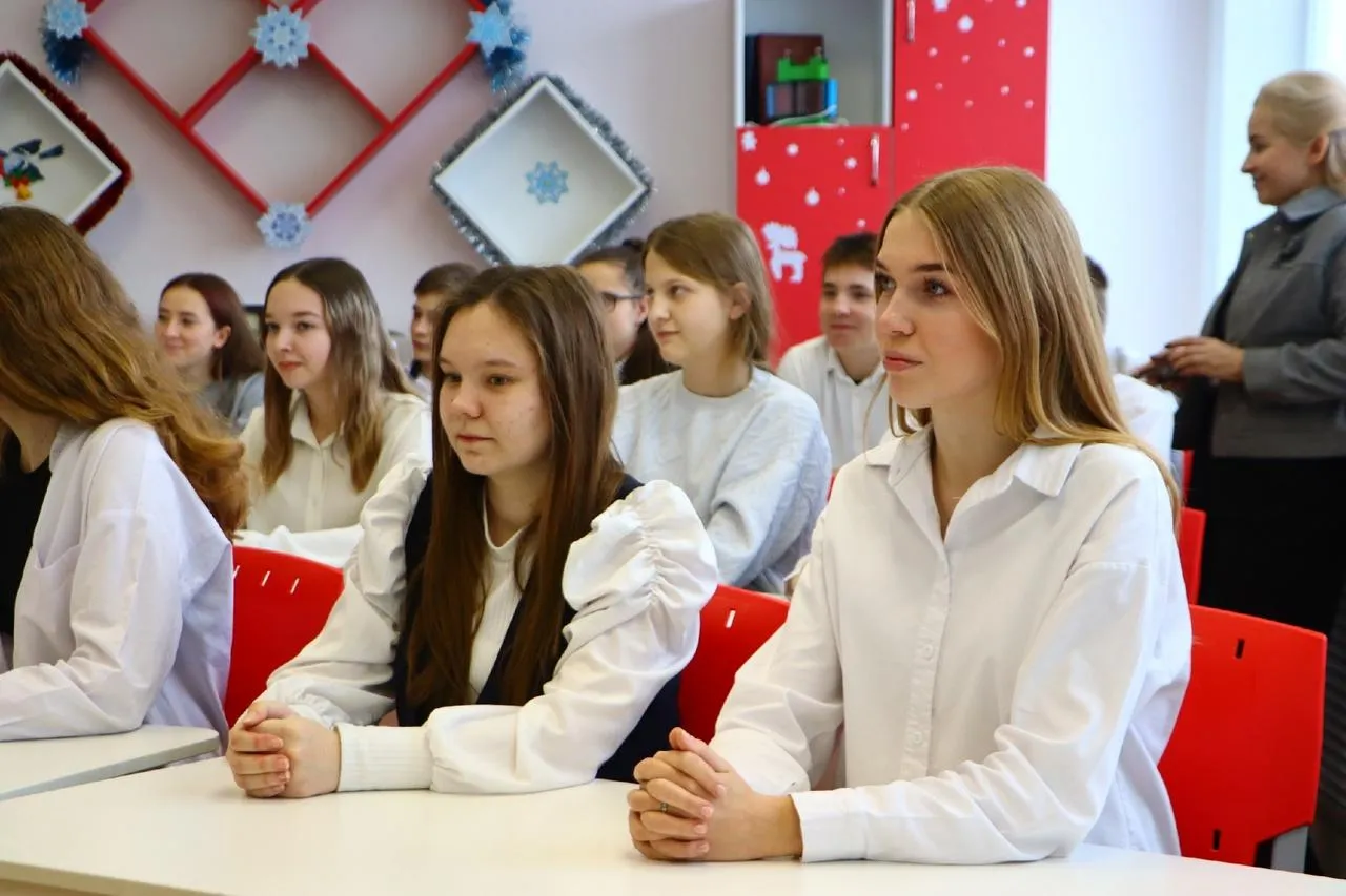 Фото: администрация г. о. Зарайск