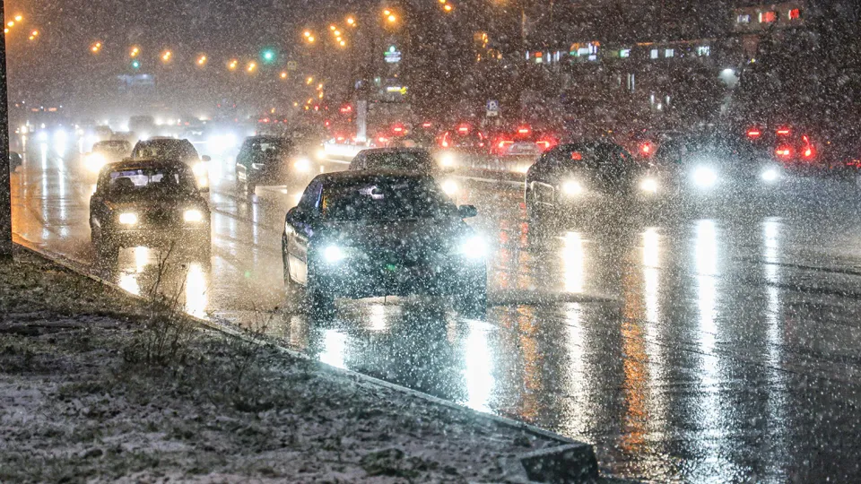 Фото: ТАСС/Бизнес Online/Андрей Титов