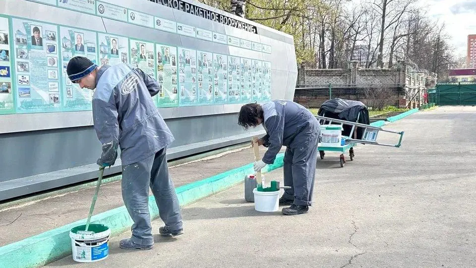 Фото: пресс-служба администрации городского округа Королев