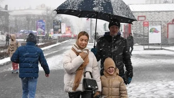 Илья Питалев / РИА Новости