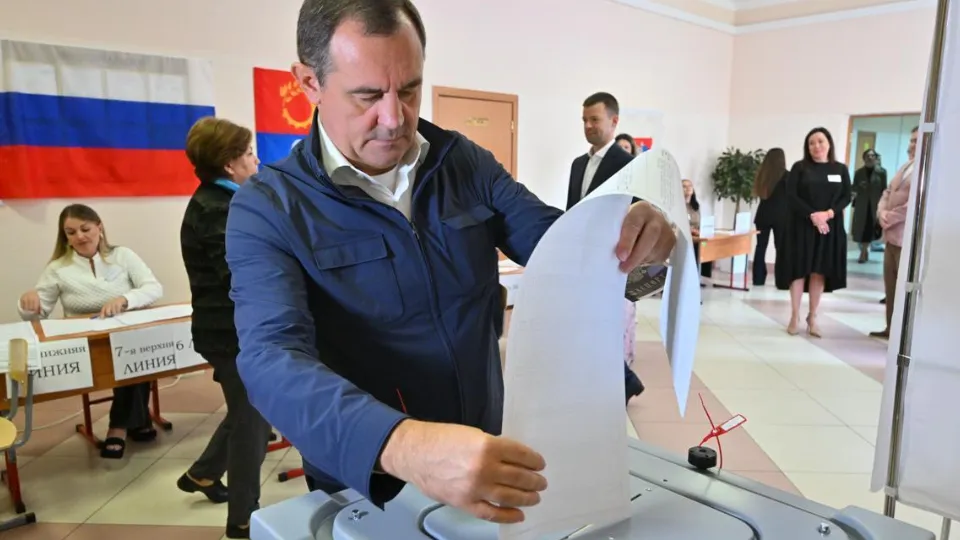 Фото: пресс-служба Московской областной Думы