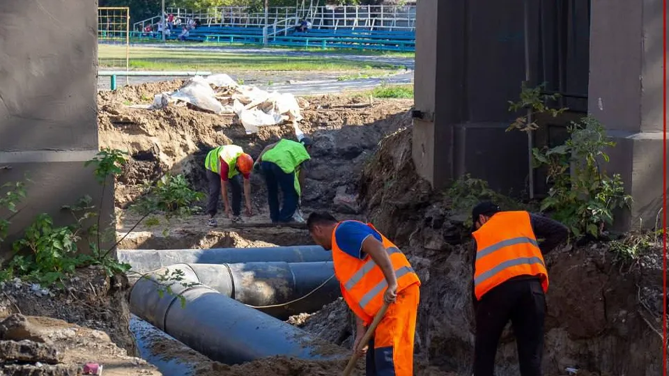 Фото: пресс-служба администрации г.о. Электросталь