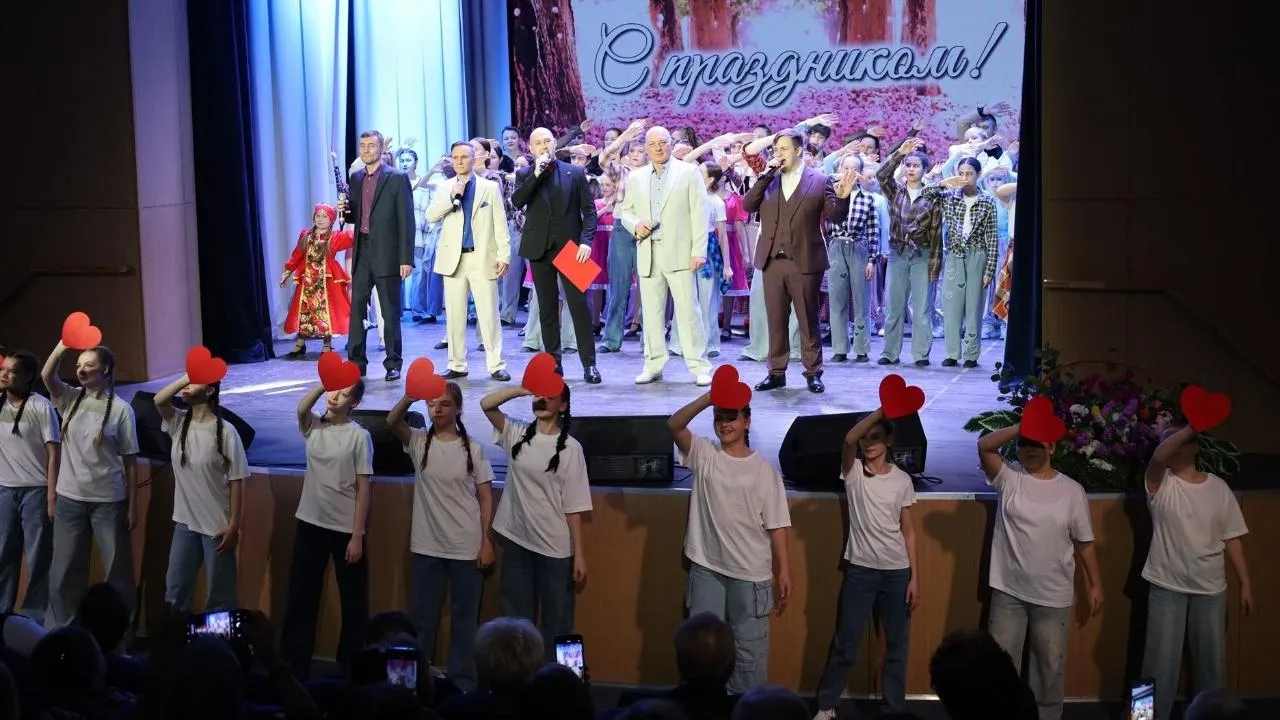 ЦКТ "Родники"