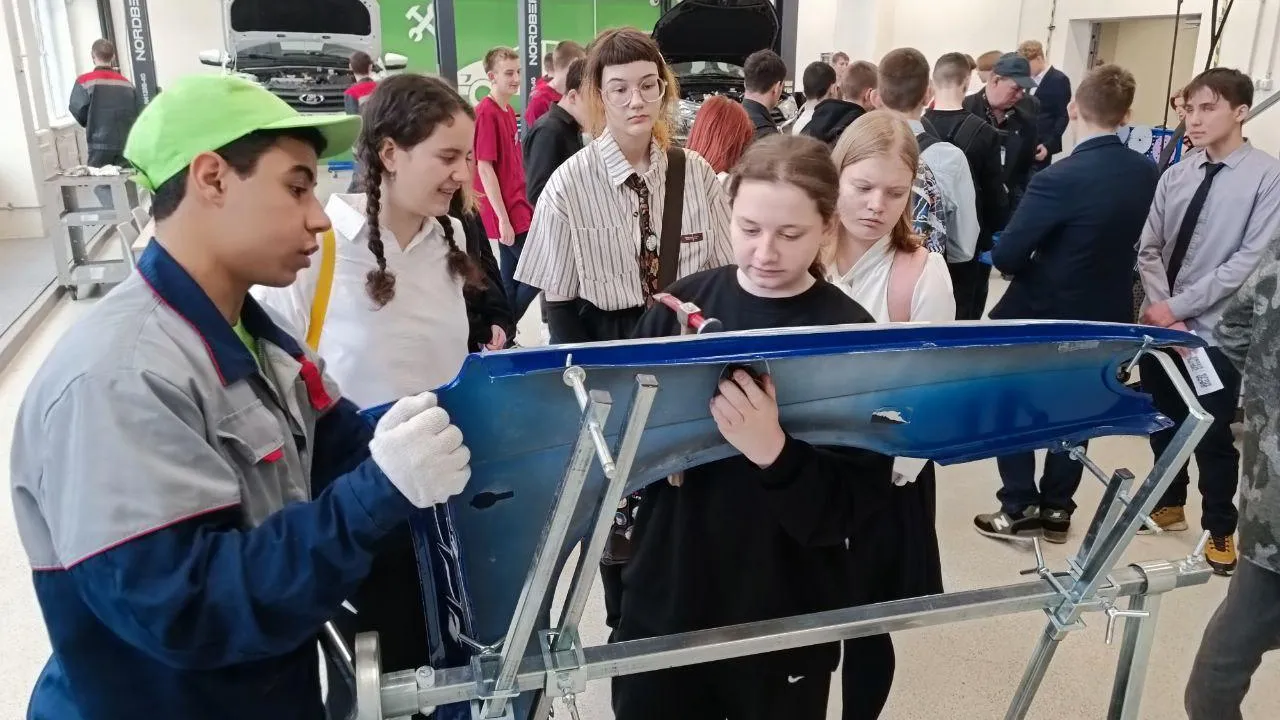 Фото: Минобразования Московской области