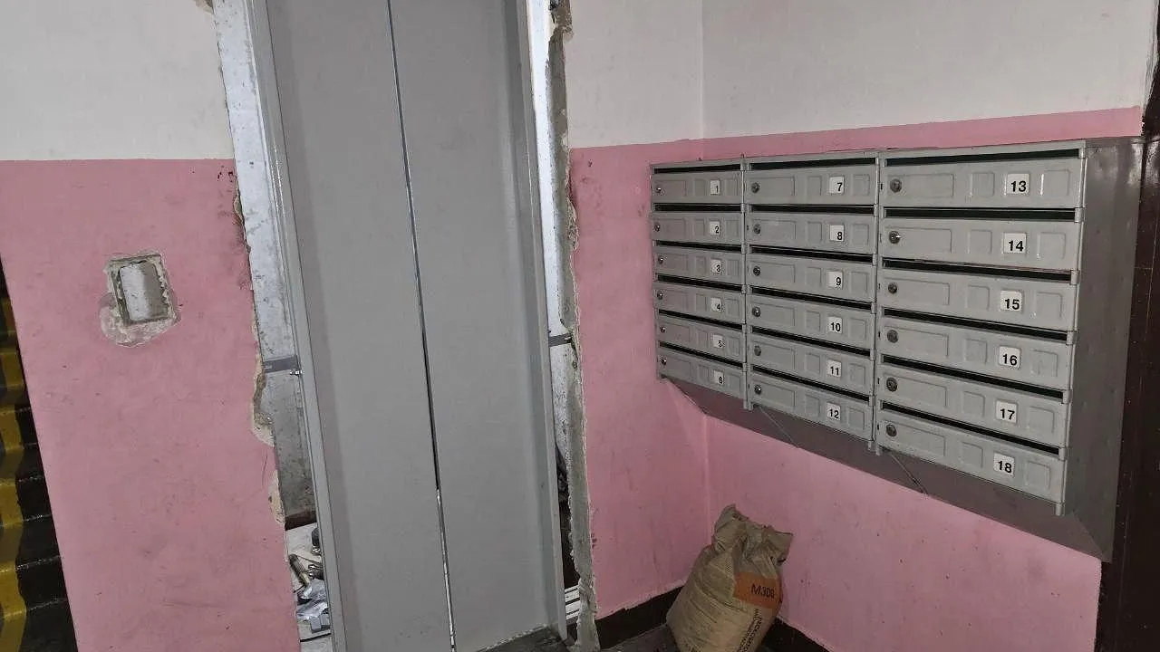 Пресс-служба администрации городского округа Серпухов