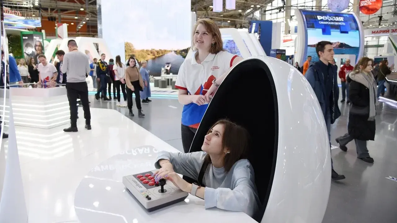 Фото: Кристина Тришина