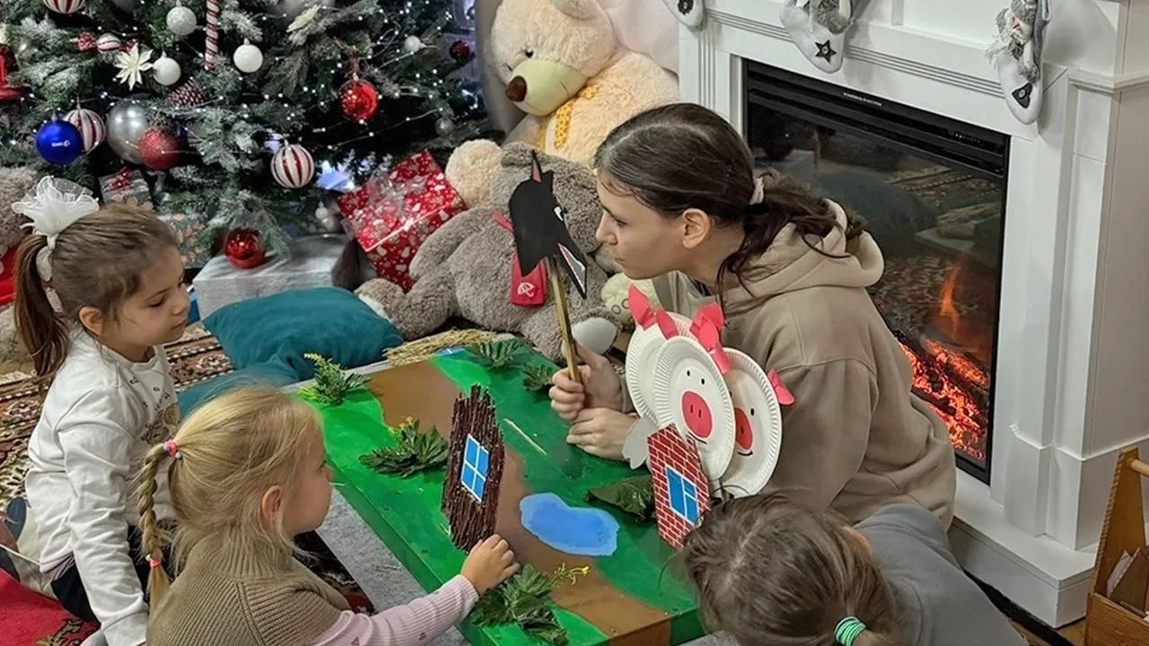 Парки Ступина