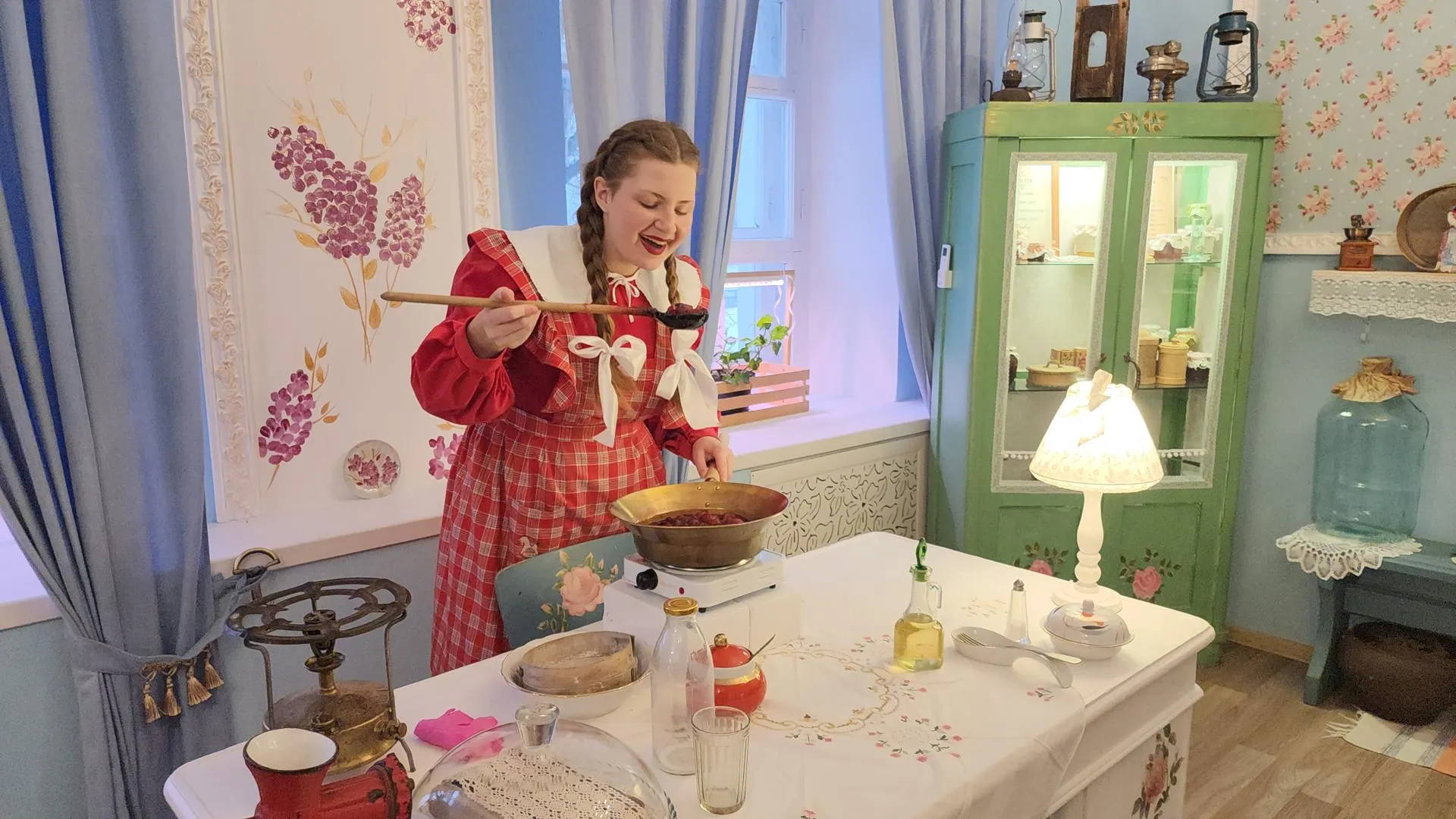 МедиаБанк Подмосковья/Ольга Сычева