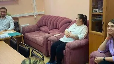 Фото: Реутовская больница