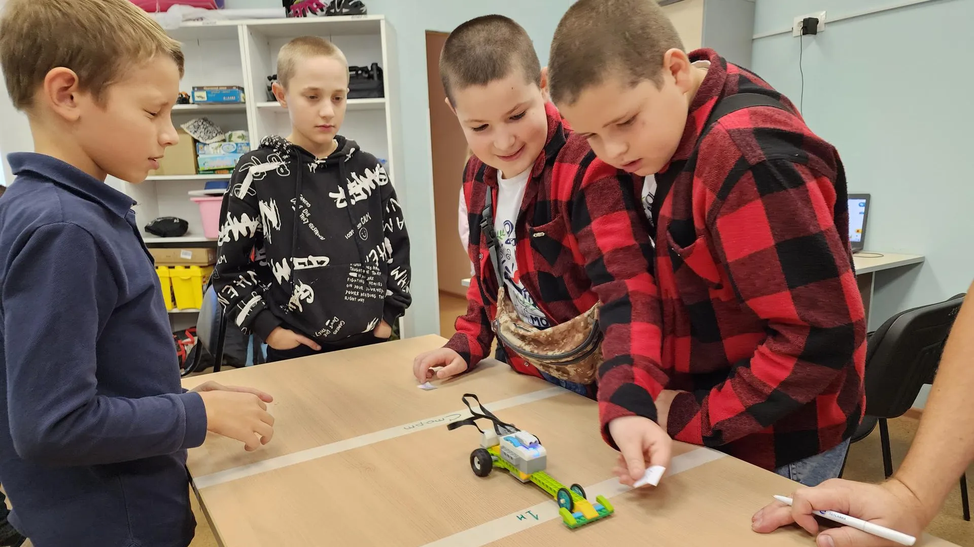 Андрей Семибратов