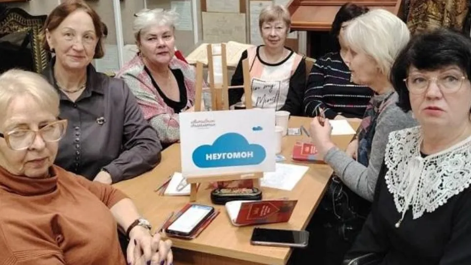 Фото: пресс-служба администрации г.о. Домодедово