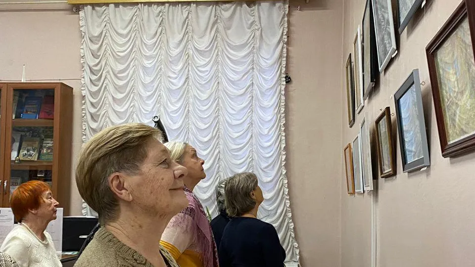 Фото: администрация г. о. Электросталь