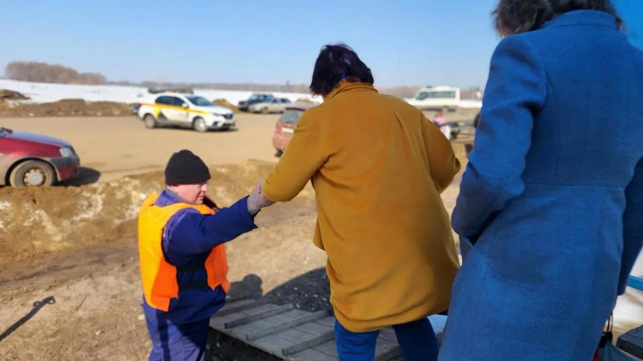 МедиаБанк Подмосковья/Анна Шолохова