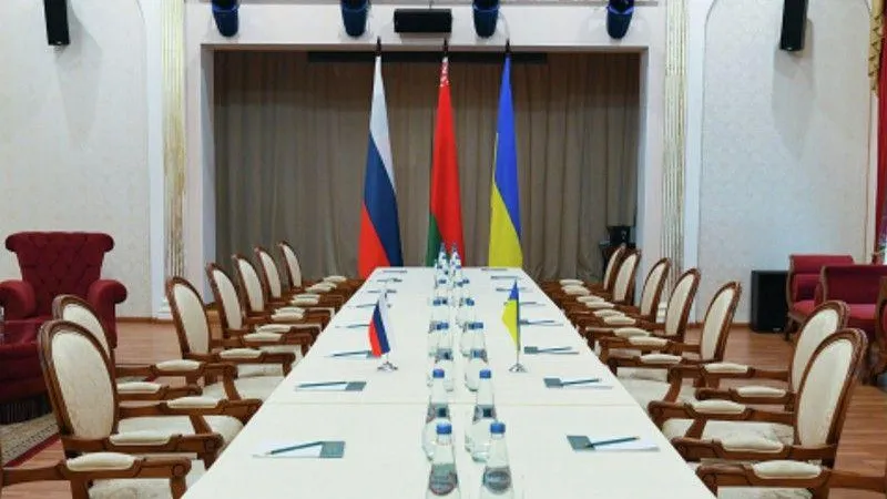 Александр Кряжев/ РИА Новости