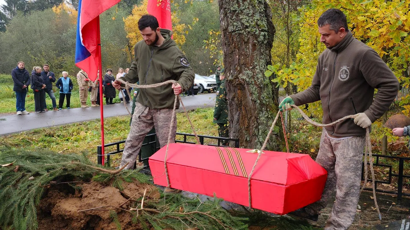 Фото: Анна Тюрюмина