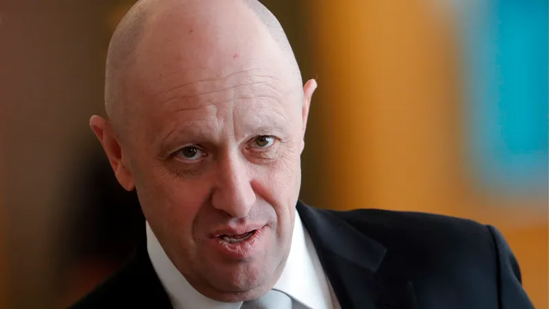 Военный аналитик назвал причину, по которой владелец ЧВК «Вагнер» так успешен